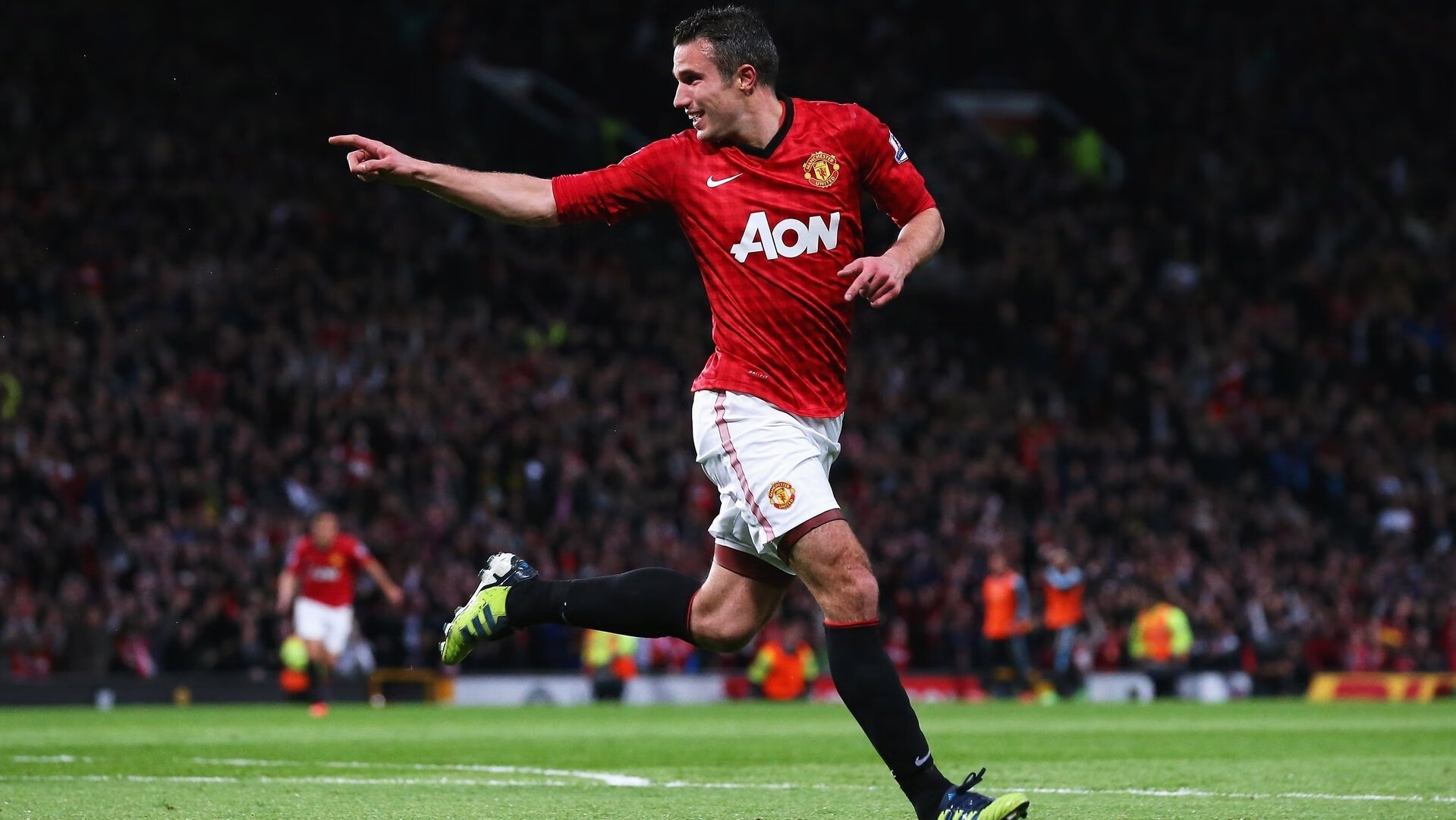 C罗突破里程碑，成为队史射手王，c罗登顶历史射手王